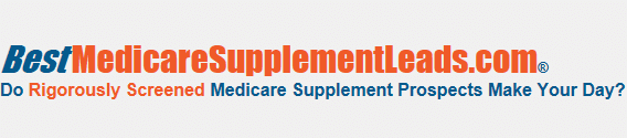 Best Medicare Supplement Leads